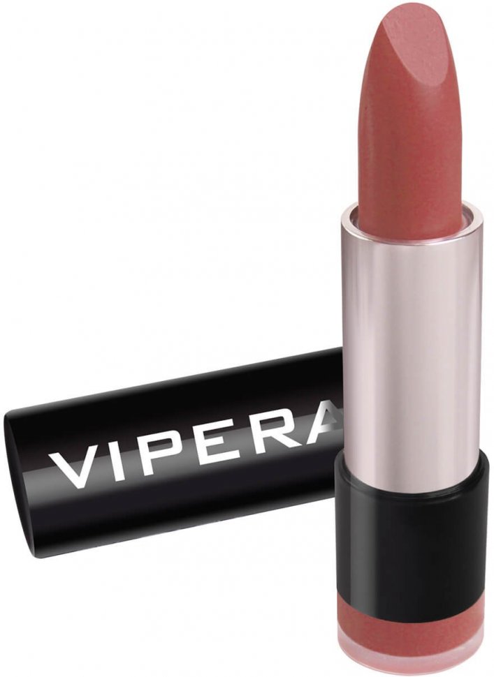 Губная Помада Cream Color тон 34 VIPERA, 4 г фото 1 &mdash; TD-EX.RU