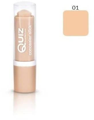 Консилер Concealer stick regular 01 Quiz фото 1 &mdash; TD-EX.RU
