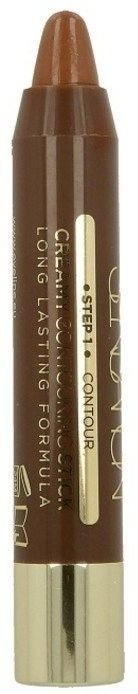 Стик для контурирования лица Contour Sensation Step 1 Contour Eveline фото 1 &mdash; TD-EX.RU