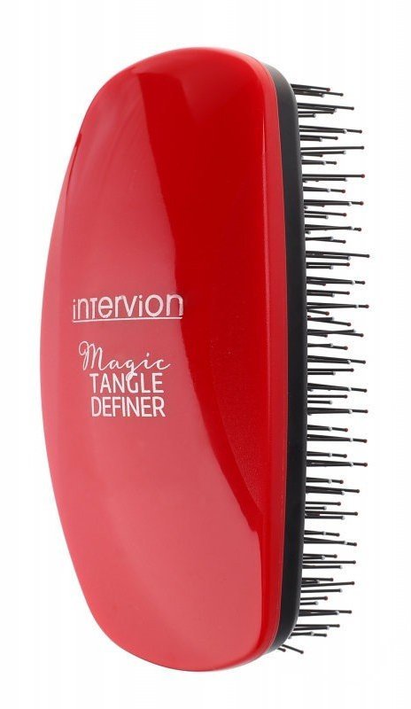 Расческа для волос Magic tangle definer with ARGAN OIL Inter-Vion фото 1 &mdash; TD-EX.RU