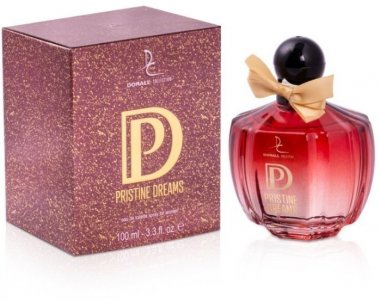 Туалетная вода для женщин PRISTINE DREAMS Dorall Collection, 100мл &mdash; TD-EX.RU