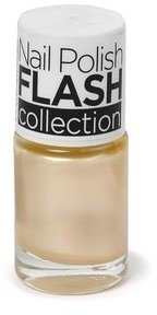 Лак для ногтей Nail Polish Flash №01 Quiz, 11 мл фото 1 &mdash; TD-EX.RU