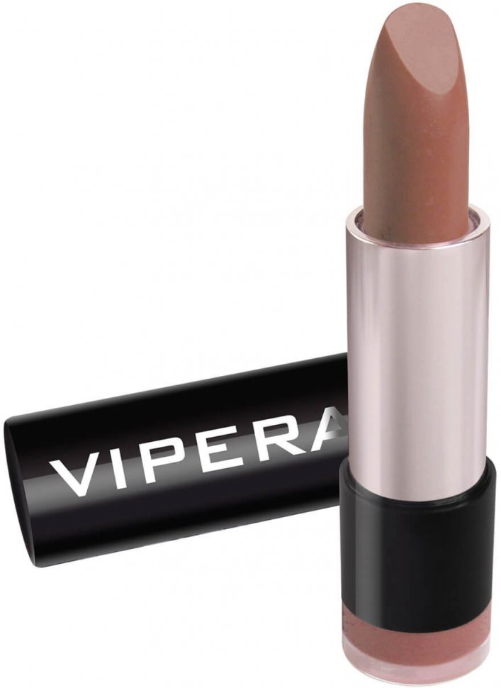 Губная Помада Cream Color тон 30 VIPERA, 4 г   фото 1 &mdash; TD-EX.RU