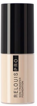 Тональный крем RELOUIS PRO Non-Transfer Foundation тон 10 ivory, 33 г. &mdash; TD-EX.RU