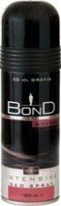 BOND Дезодорант Intensive, 150 мл фото 1 &mdash; TD-EX.RU