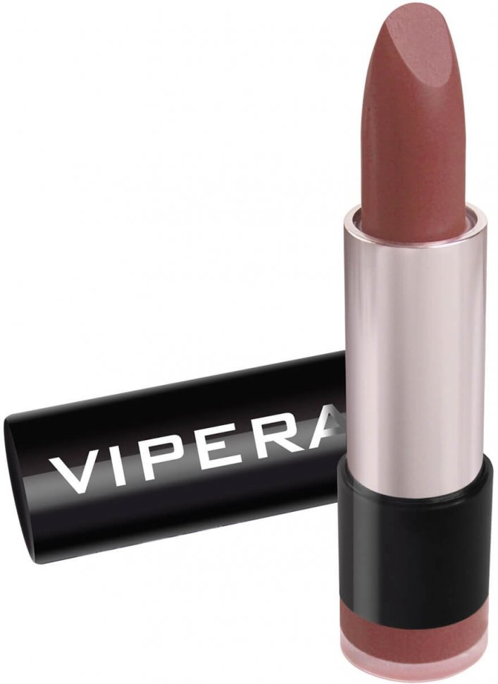 Губная Помада Cream Color тон 33 VIPERA, 4 г  фото 1 &mdash; TD-EX.RU