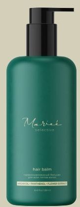 Бальзам универсальный selective Marieé la cosmétique GLOBAL CHEMICAL, 250 мл фото 1 &mdash; TD-EX.RU