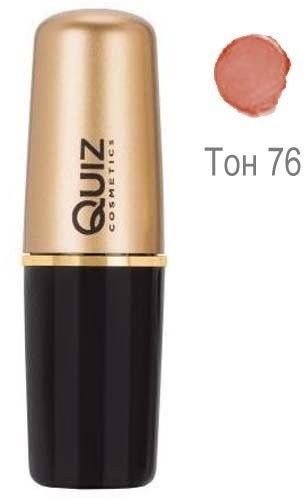 Губная помада Lipstick №76 Quiz фото 1 &mdash; TD-EX.RU
