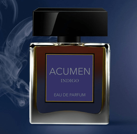 Dilis Парфюмерная вода Acumen Indigo, 100 мл фото 1 &mdash; TD-EX.RU