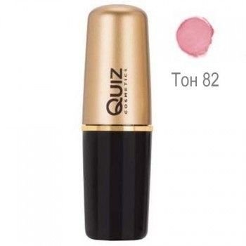 Губная помада Lipstick №82 Quiz фото 1 &mdash; TD-EX.RU