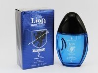 Туалетная вода для мужчин LION HEART BLUE  Dorall Collection, 100 мл  &mdash; TD-EX.RU