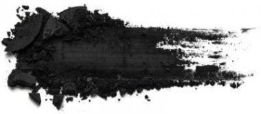 Тени для век RELOUIS PRO Eyeshadow Matte тон 17 CARBON, 3 г.    &mdash; TD-EX.RU