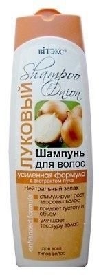 Шампунь Луковый Витэкс, 500 мл фото 1 &mdash; TD-EX.RU