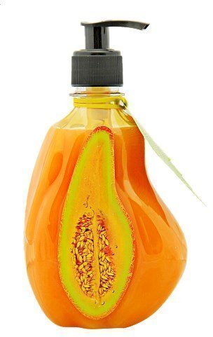Крем-мыло Дыня, питательное, Вкусные секреты, ENERGY of Vitamins, 500 мл фото 1 &mdash; TD-EX.RU