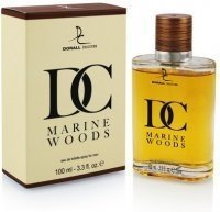 Туалетная вода для мужчин MARINE WOODS Dorall Collection, 100мл &mdash; TD-EX.RU