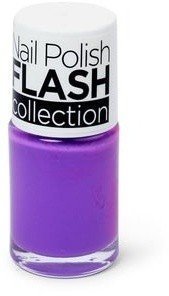 Лак для ногтей Nail Polish Flash"№438 Quiz, 11 мл фото 1 &mdash; TD-EX.RU