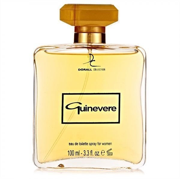 Туалетная вода для женщин Guinevere Dorall Collection, 100 мл фото 1 &mdash; TD-EX.RU