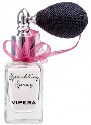 Рассыпчатая осветляющая пудра Sparkling Spray VIPERA, 12 г. &mdash; TD-EX.RU