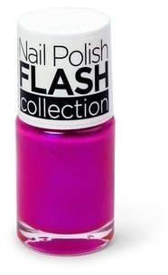 Лак для ногтей Nail Polish Flash"№441 Quiz, 11 мл фото 1 &mdash; TD-EX.RU