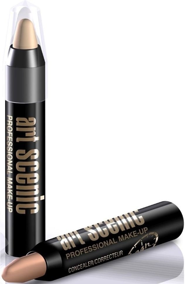 Корректирующий карандаш Art Scenic Professional Make-up №2 Almond Eveline фото 1 &mdash; TD-EX.RU
