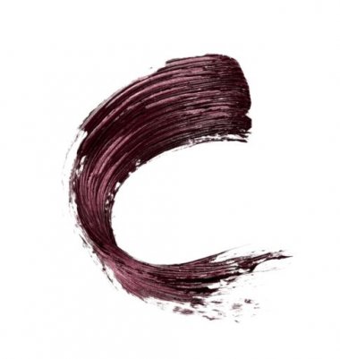 Цветная термотушь для ресниц  Y.O.U. Really Partymaker тон 02 Burgundy Wine  RELOUIS  &mdash; TD-EX.RU