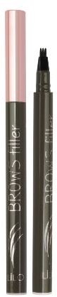 Лайнер для бровей BROWS filler тон 71 LiLo фото 1 &mdash; TD-EX.RU