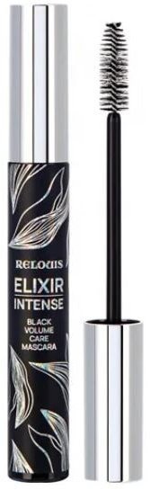 Тушь для ресниц Elixir Intense Relouis, 9 г.  фото 1 &mdash; TD-EX.RU