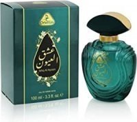 Туалетная вода для мужчин и для женщин ISHQ AL AYOON Dorall Collection, 100мл фото 1 &mdash; TD-EX.RU