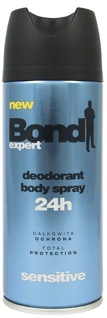 Дезодорант Expert Sensitive BOND, 150 мл фото 1 &mdash; TD-EX.RU