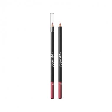 Карандаш для губ Ultra Long тон 528 розовый шепот MARVEL &mdash; TD-EX.RU