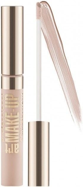 Корректор 2 в 1 Art Professional Make-up №05 Nude Eveline, 7 мл &mdash; TD-EX.RU