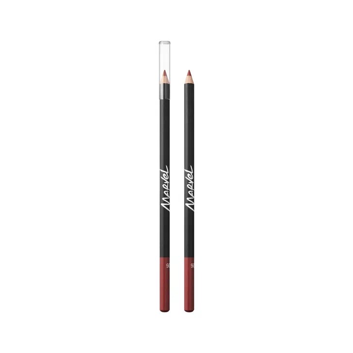 Карандаш для губ Ultra Long тон 526 румяный нюд MARVEL    фото 1 &mdash; TD-EX.RU