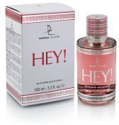 Dorall Collection Tуалетная вода для женщин "HEY!", 100 мл фото 1 &mdash; TD-EX.RU