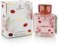 Dorall Collection Tуалетная вода для женщин "JUBILANT", 100 мл фото 1 &mdash; TD-EX.RU
