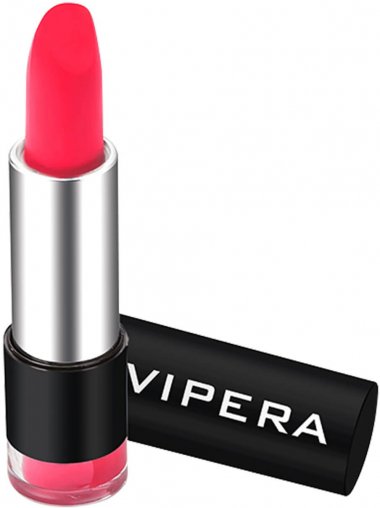 Губная помада с матовым эффектом Elite Matt тон 117 rosy sorbet VIPERA  &mdash; TD-EX.RU