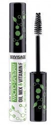 Luxvisage Люкс визаж OIL MIX & VITAMIN F Масло-бальзам для ресниц и бровей фото 1 &mdash; TD-EX.RU