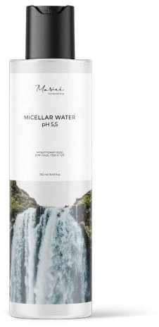 Мицеллярная вода Marieé la cosmétique GLOBAL CHEMICAL, 250 мл фото 1 &mdash; TD-EX.RU