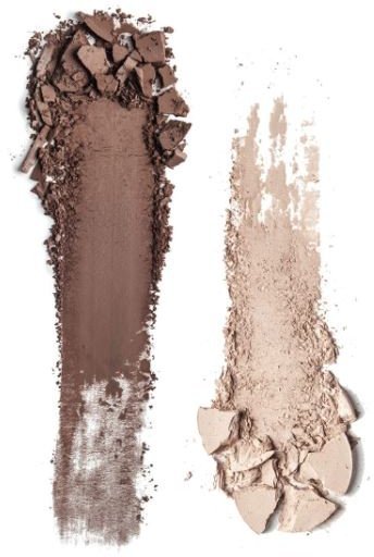 Тени для век RELOUIS PRO Eyeshadow Duo тон 103 RELOUIS, 3 г.  &mdash; TD-EX.RU