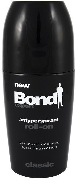 Шариковый дезодорант Expert Classic BOND, 50 мл фото 1 &mdash; TD-EX.RU