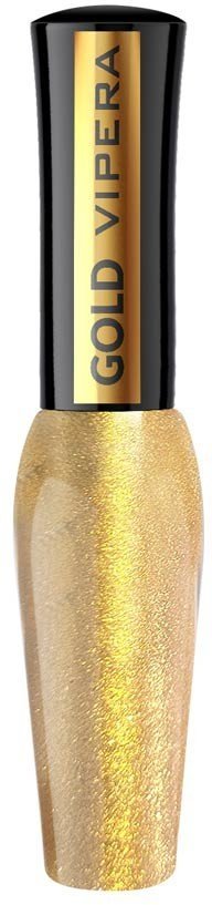 Блеск для губ Varsovia Glitter Lips тон 20 gold VIPERA, 7 мл фото 1 &mdash; TD-EX.RU