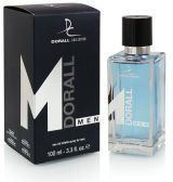 Dorall Collection ТУАЛЕТНАЯ ВОДА ДЛЯ МУЖЧИН "M DORALL", 100 мл фото 1 &mdash; TD-EX.RU