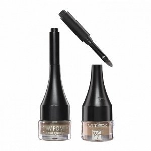 Помадка для бровей тон 21 TRUE BLOND BROW POMADE Витэкс, 3,5г фото 1 &mdash; TD-EX.RU
