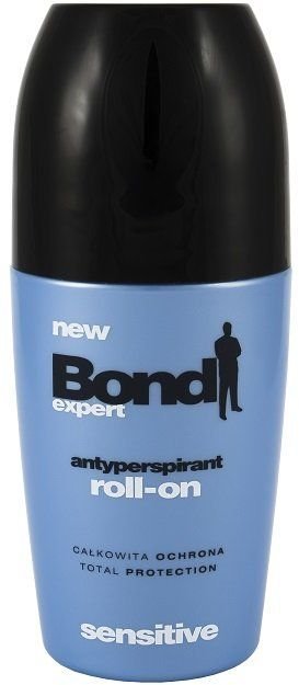 Шариковый дезодорант Expert Sensiti BOND, 50 мл фото 1 &mdash; TD-EX.RU