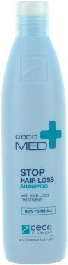 Шампунь против выпадения волос Cece of Sweden Cece Med Stop Hair Loss Shampoo, 300 мл фото 1 &mdash; TD-EX.RU