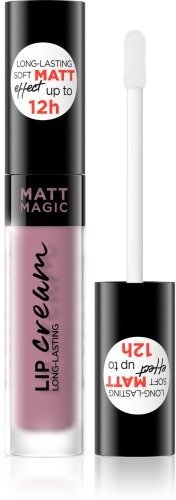 Жидкая матовая губная помада №17 серии MATT MAGIC LIP CREAM; 4,5мл фото 1 &mdash; TD-EX.RU
