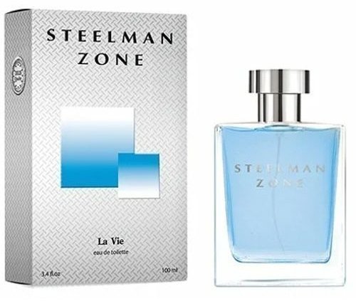 Dilis Туалетная вода Steelman Zone, 100 мл фото 1 &mdash; TD-EX.RU