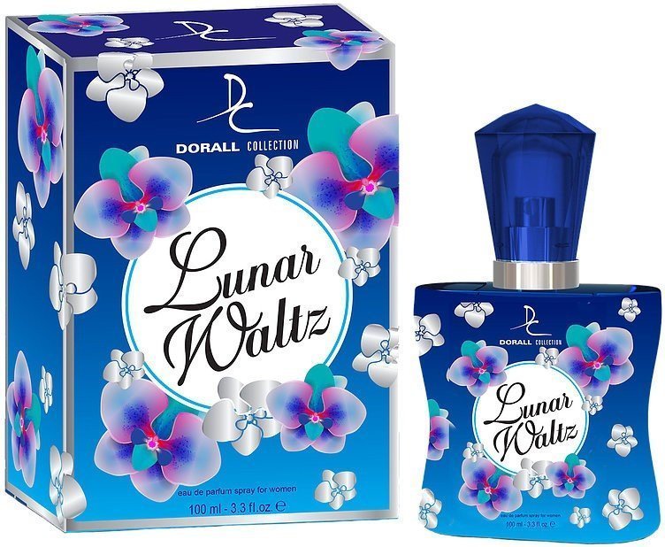 Туалетная вода для женщин Lunar Waltz Dorall Collection, 100 мл фото 1 &mdash; TD-EX.RU