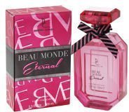 Туалетная вода для женщин "BEAU MONDE ETERNL", 100 мл фото 1 &mdash; TD-EX.RU