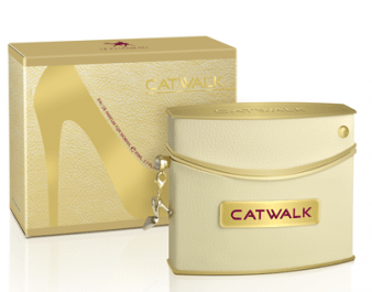 Женская парфюмерная вода Emper Catwalk, 100 мл фото 1 &mdash; TD-EX.RU