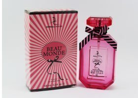 Туалетная вода для женщин "BEAU MONDE", 100 мл &mdash; TD-EX.RU